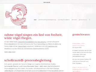 heike-sojka-schossraumprozessbegleitung-1 Erläuterung, was Schoßraumprozessbegleitung ist