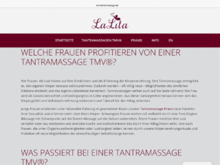 lalita-3 Weiterführende Informationen zur Tantramassage