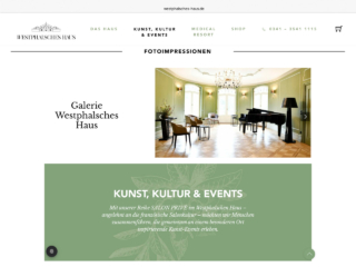 das-westphalsches-als-kulturort Kunst, Kultur und Events im Westphalschen Haus